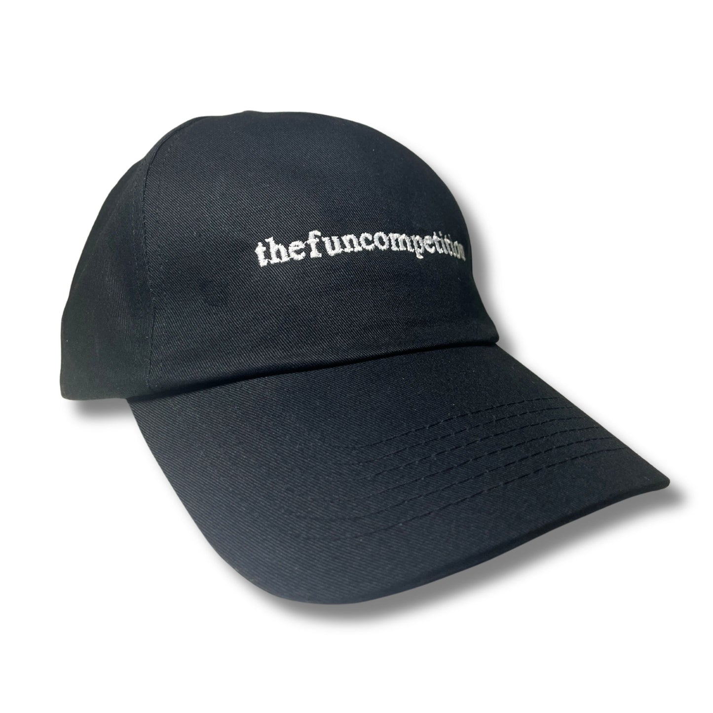 The "Domino" Cap